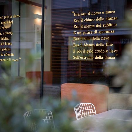 Best Western Plus Park Hotel Pordenone Exterior foto