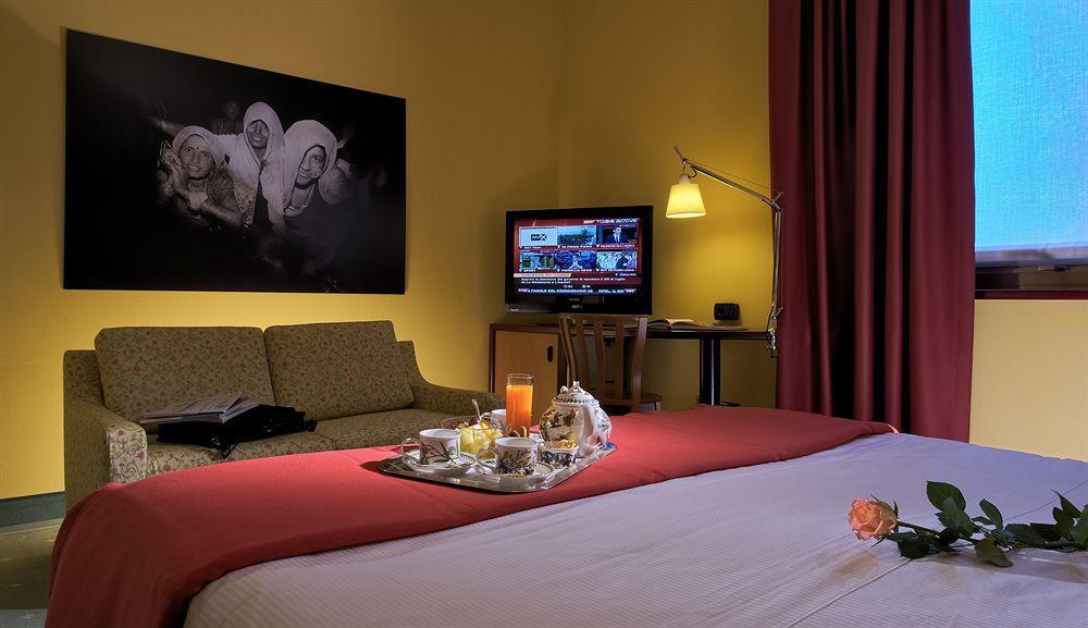 Best Western Plus Park Hotel Pordenone Cameră foto